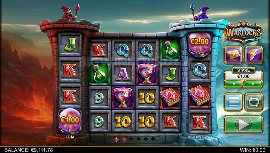 Security and 24/7 customer support for online gaming