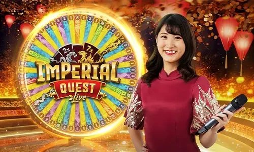 Variety of slot machine games